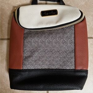 Itzy Ritzy chill like a boss insulated bottle bag